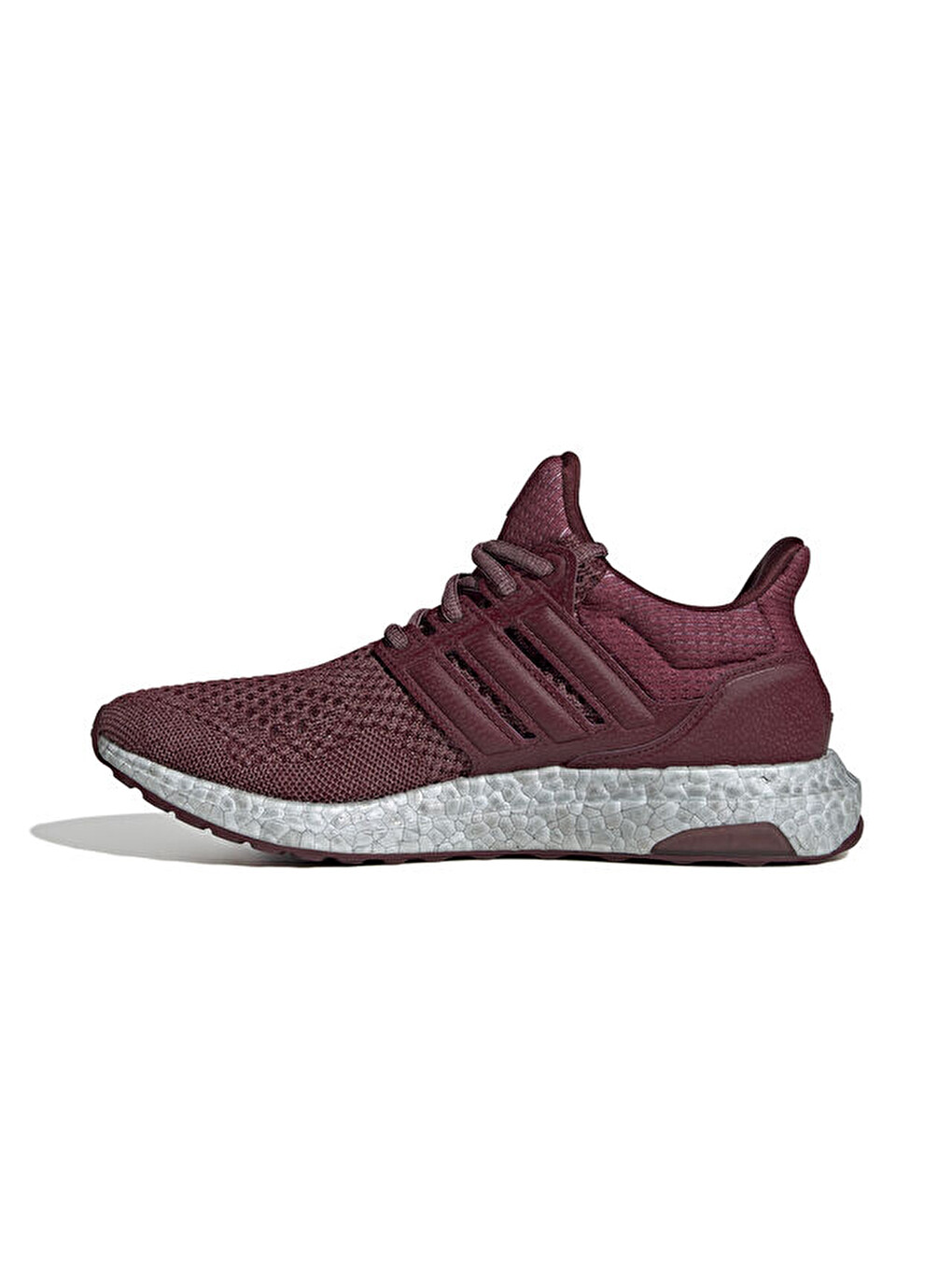 Ultraboost 1.0 W Kadın Koşu Ayakkabısı Id9676 Kırmızı-1