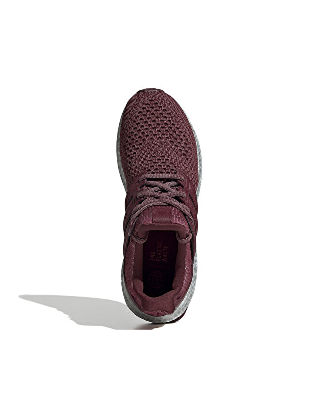 Ultraboost 1.0 W Kadın Koşu Ayakkabısı Id9676 Kırmızı-3