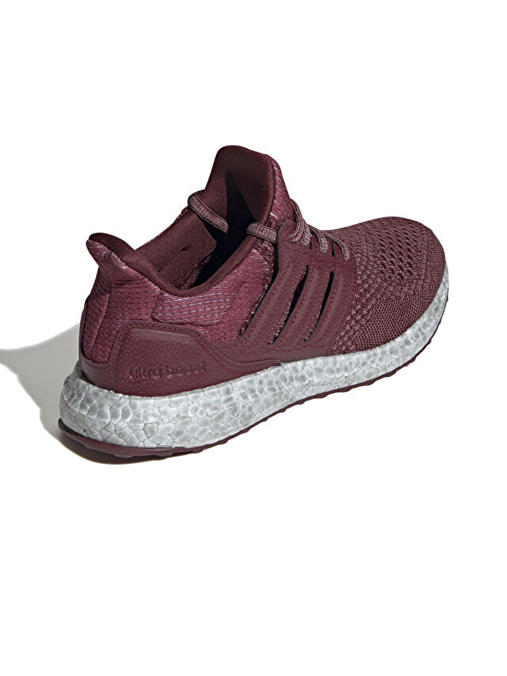 Ultraboost 1.0 W Kadın Koşu Ayakkabısı Id9676 Kırmızı-4