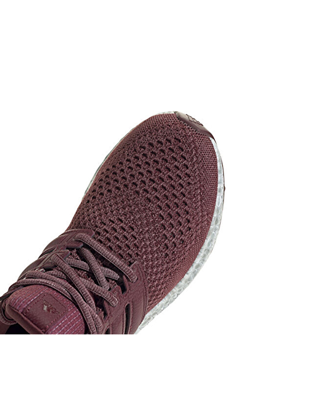 Ultraboost 1.0 W Kadın Koşu Ayakkabısı Id9676 Kırmızı-6