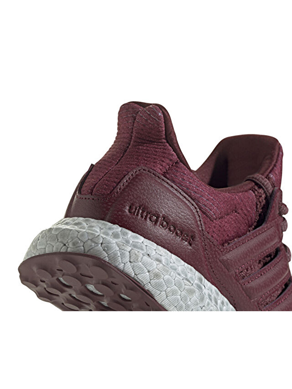 Ultraboost 1.0 W Kadın Koşu Ayakkabısı Id9676 Kırmızı-7