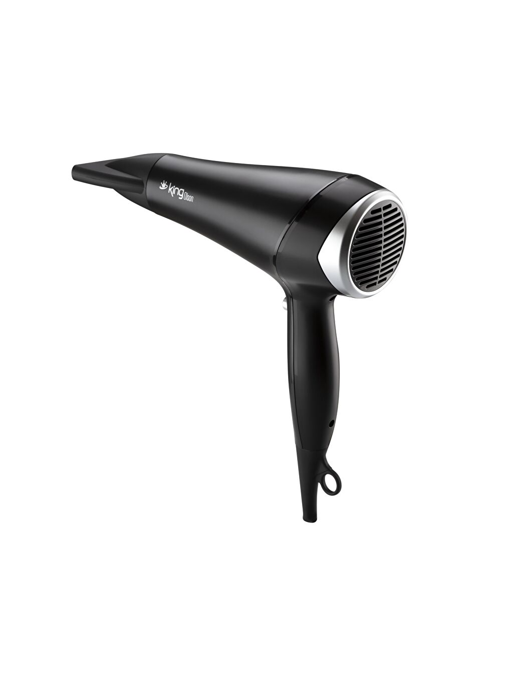 Ksk435 Olson Saç Kurutma Makinesi Sılver-1