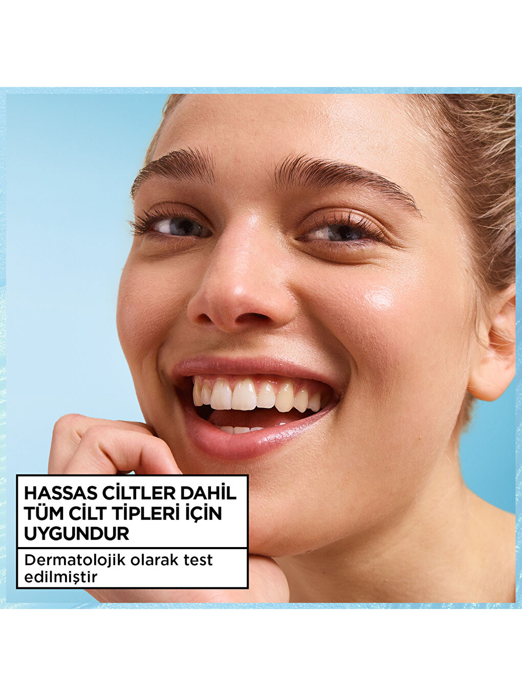 Hyaluron Fresh & Plump Dolgunlaştıran Nemlendirici Sorbe Yüz Kremi 85 ML, Vegan & Cruelty Fr-4