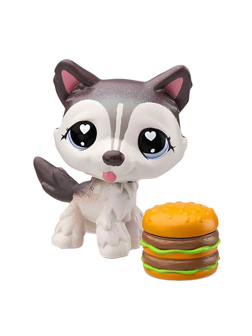 Minişler Tekli Paket S4 240-Husky-1