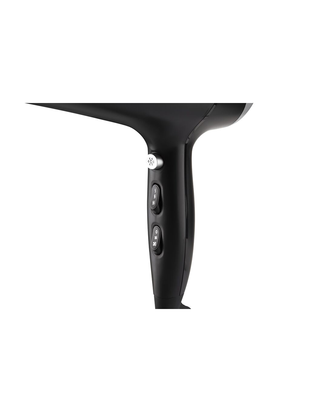 Ksk435 Olson Saç Kurutma Makinesi Sılver-3