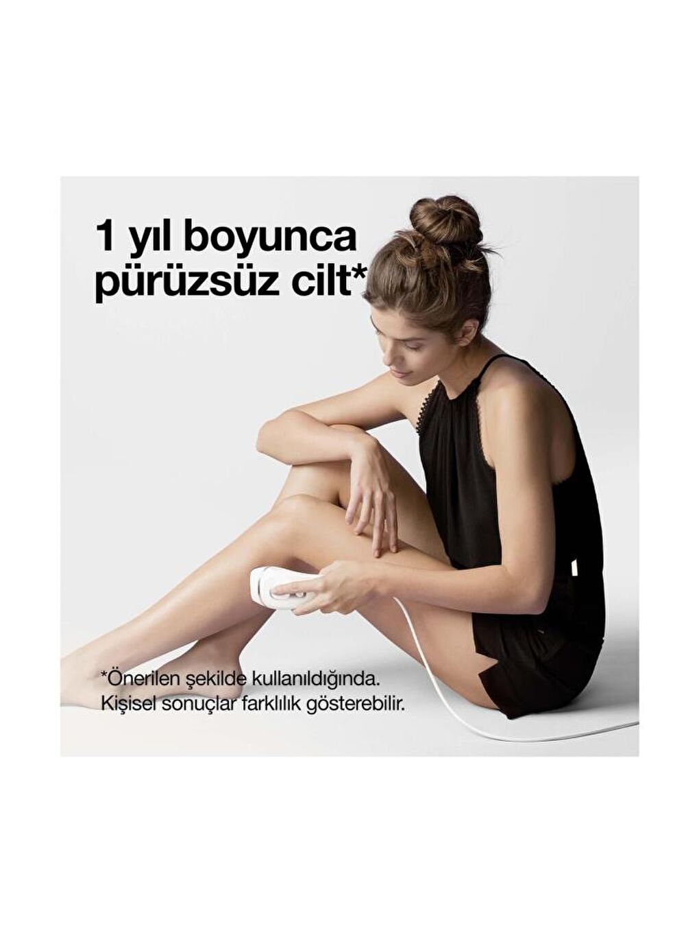 Silk Expert Pro 3 Pl 3132 Ipl Lazer Epilasyon Aleti-2