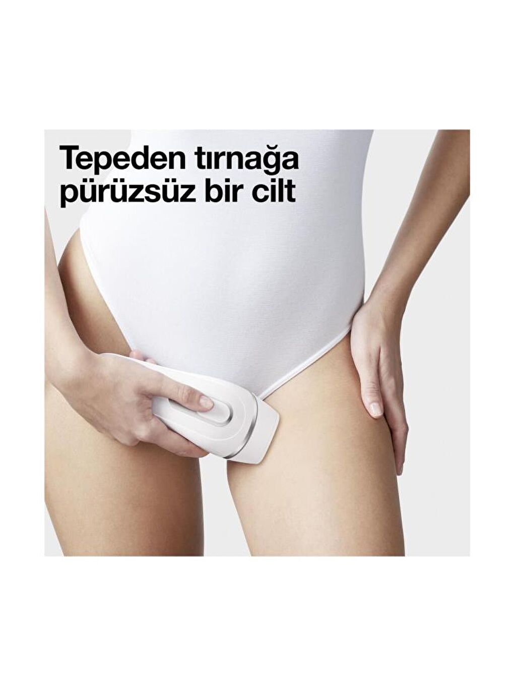 Silk Expert Pro 3 Pl 3132 Ipl Lazer Epilasyon Aleti-4