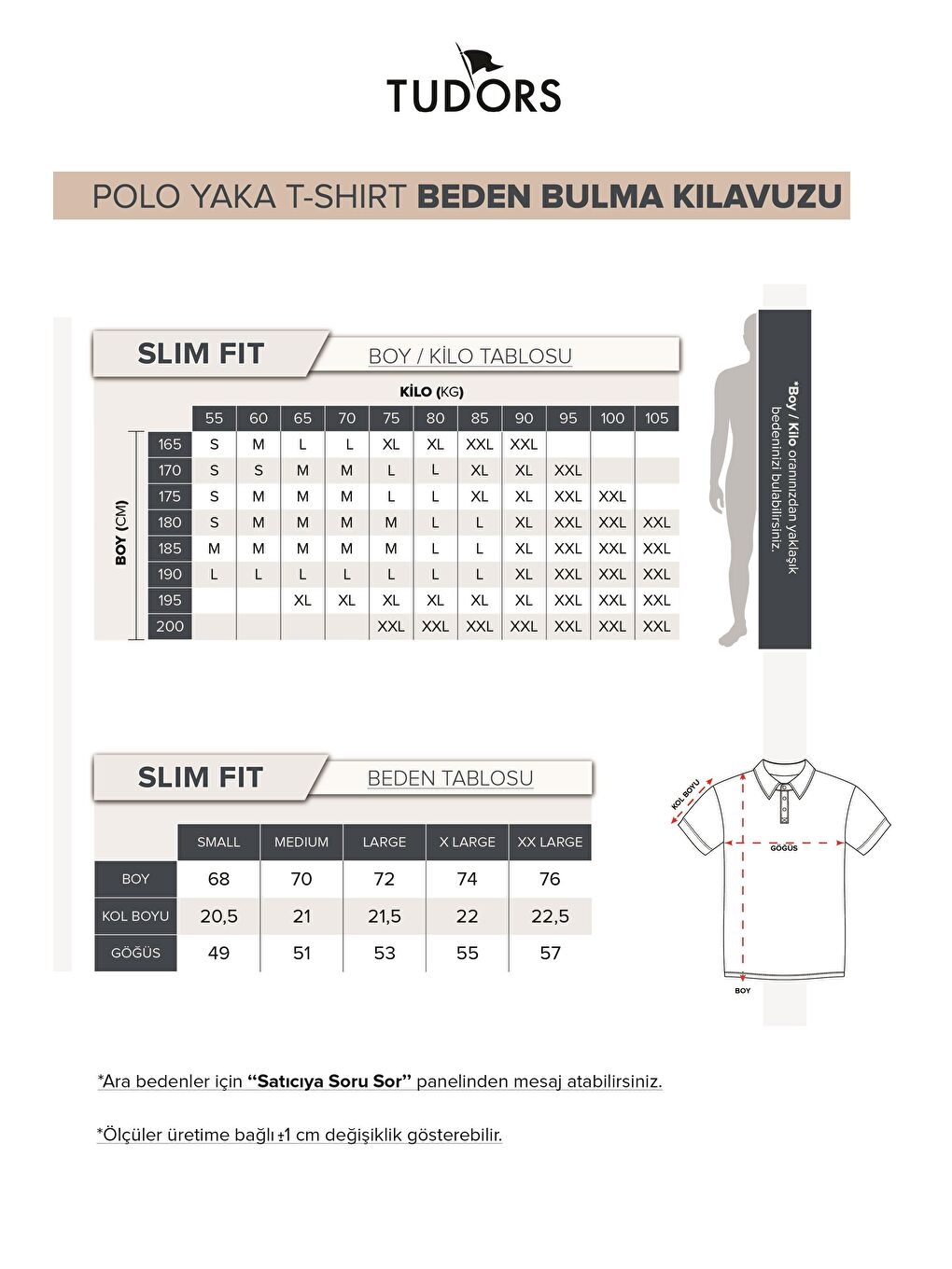 Karışık Erkek 5'Li Paket Siyah-Haki-Bordo-Gri-Koyu Gri Slim Fit Dar Kesim Pamuklu Düz Pike Polo Yaka Tişört-6