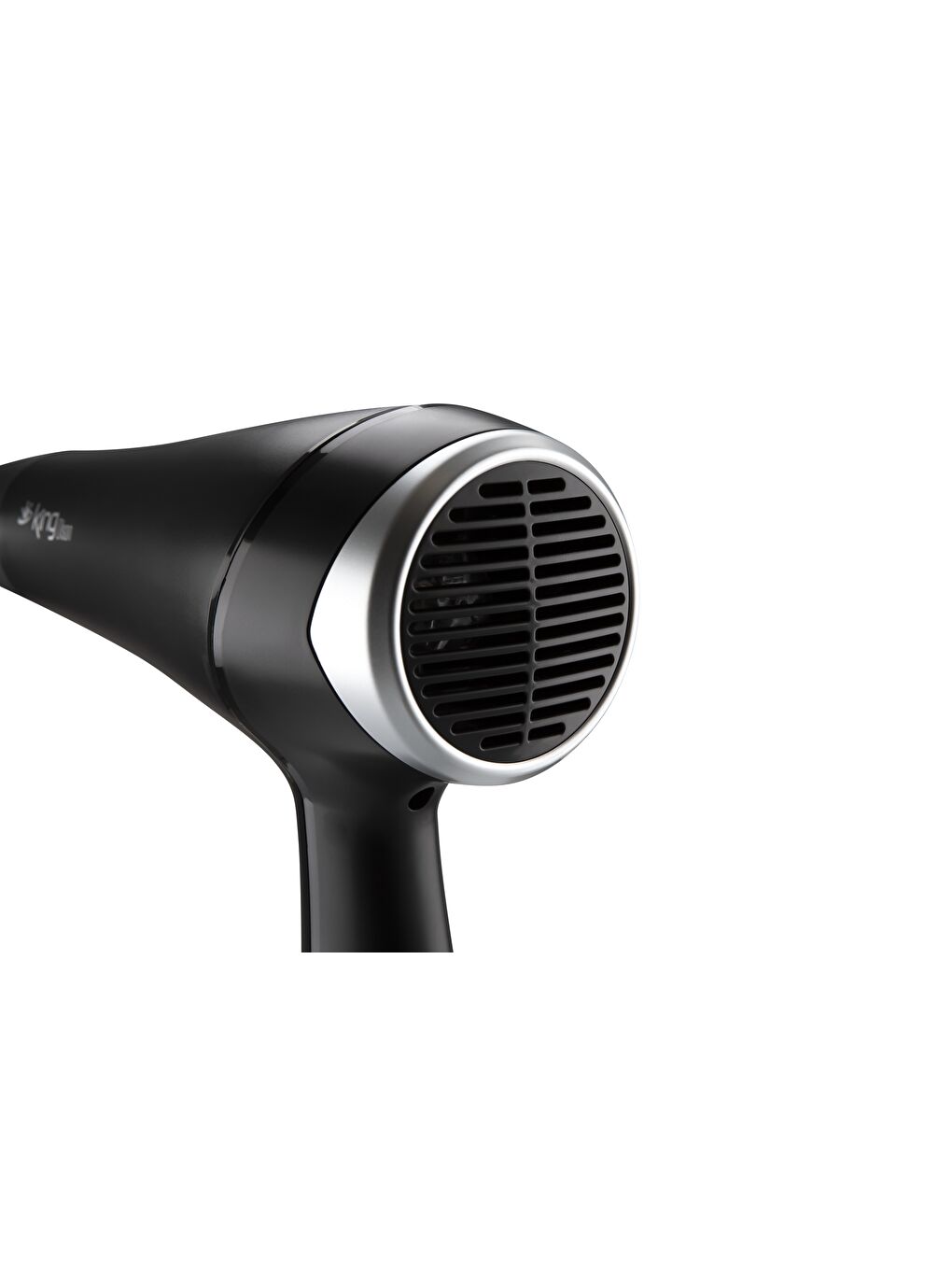 Ksk435 Olson Saç Kurutma Makinesi Sılver-4