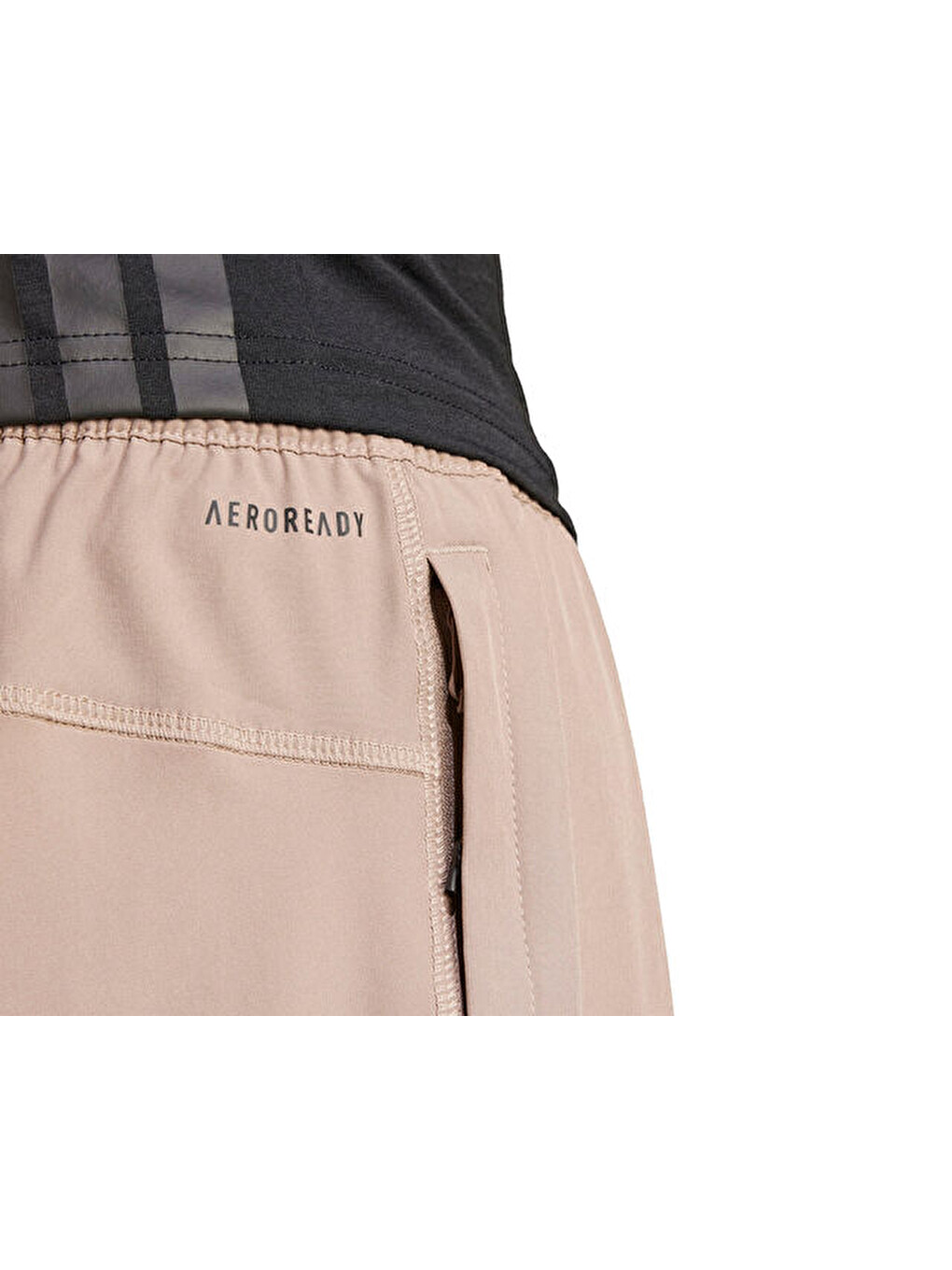 Ekru Tr-es Woven Pt Erkek Antrenman Eşofman Altı Jw2481 Krem-4