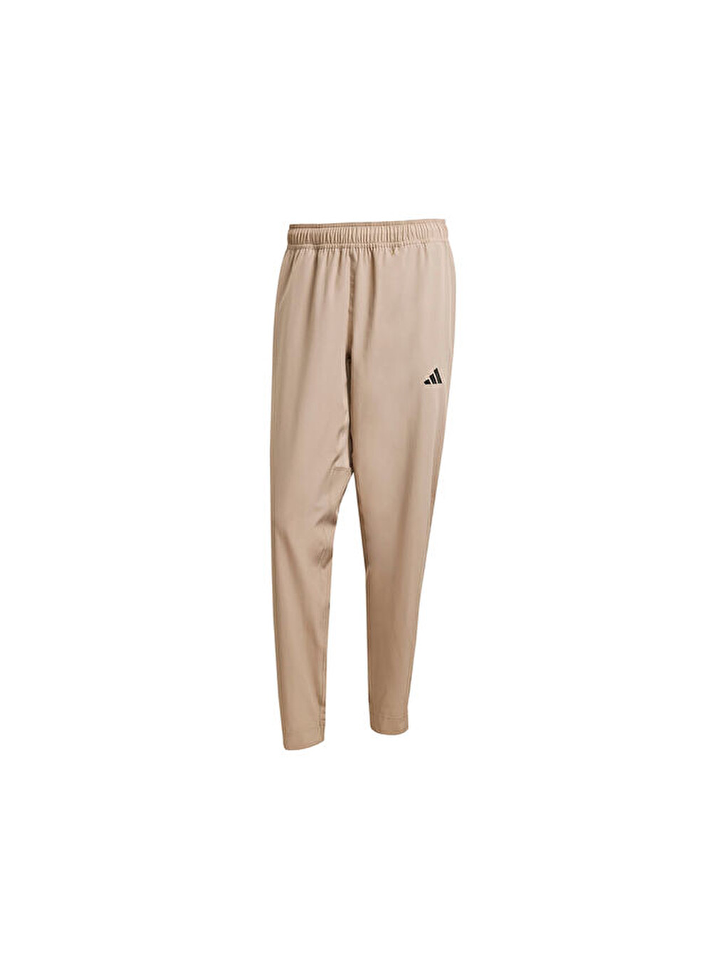 Ekru Tr-es Woven Pt Erkek Antrenman Eşofman Altı Jw2481 Krem-5