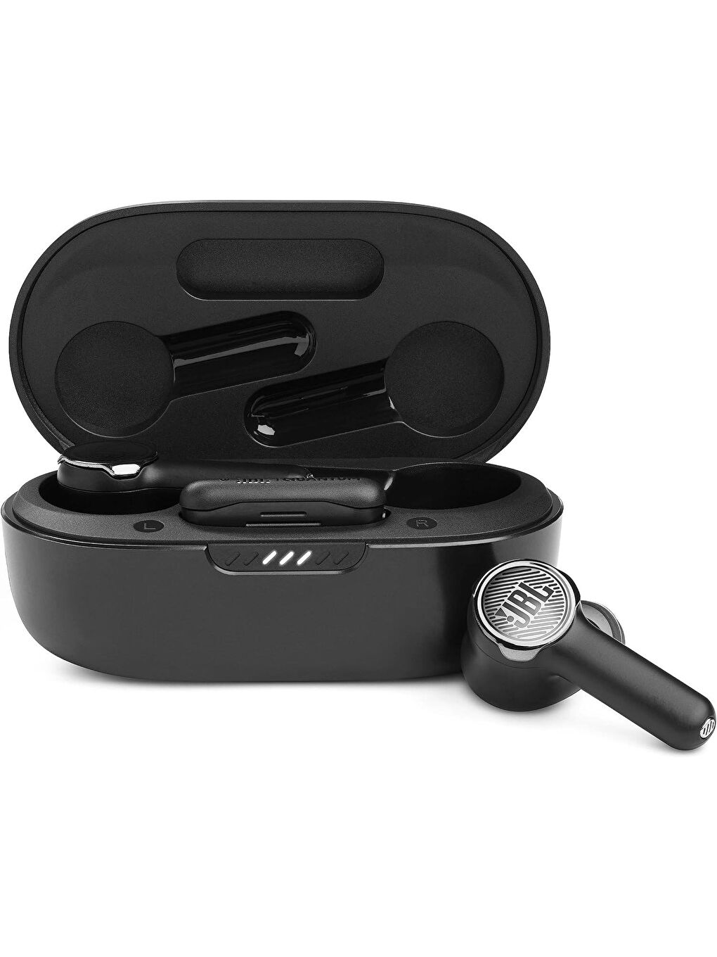 Quantum TWS, Gaming Kulaklık, Kablosuz, Siyah