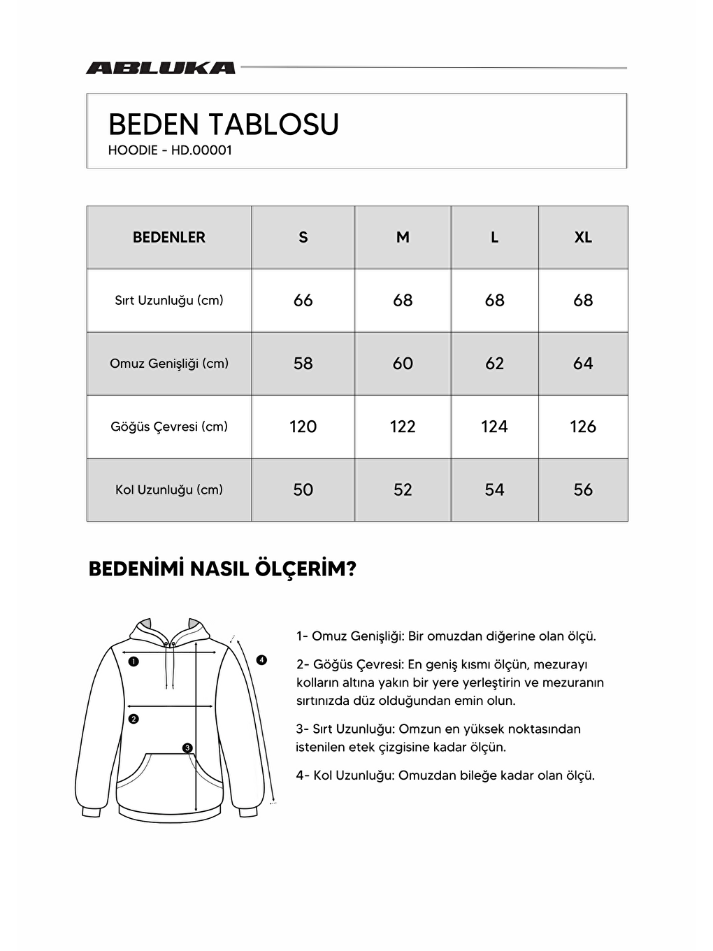 Erkek Oversize Çift Renkli Kapüşonlu Sweatshirt Bebek Mavi-2
