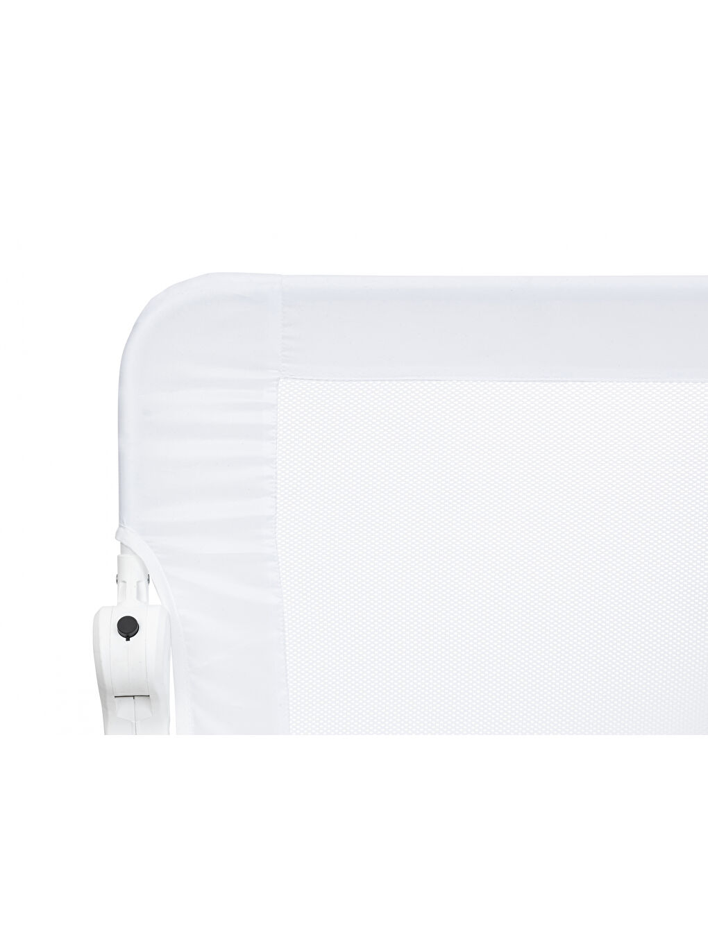 Yatak Bariyeri Beyaz 890-4