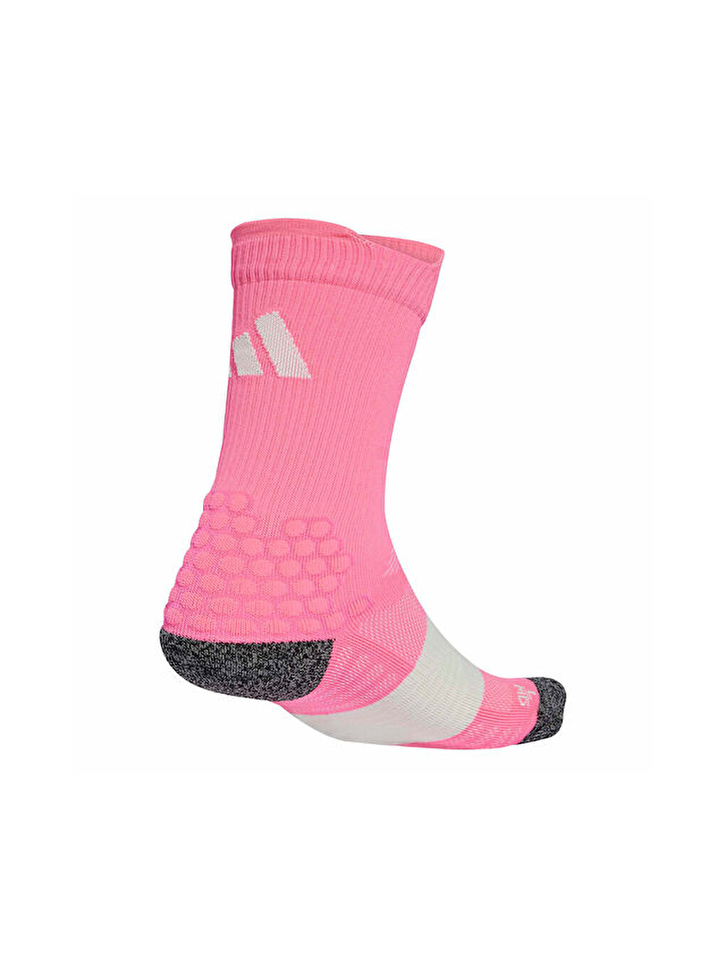 Runxboost Sock Koşu Çorabı Kb7324 Pembe-1