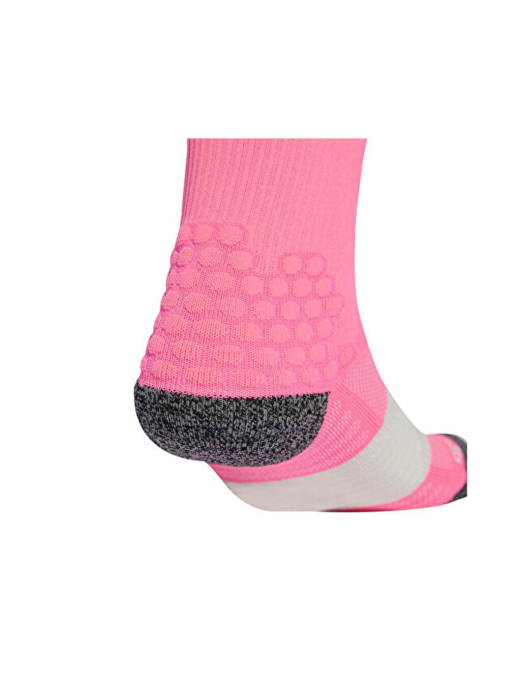 Runxboost Sock Koşu Çorabı Kb7324 Pembe-3