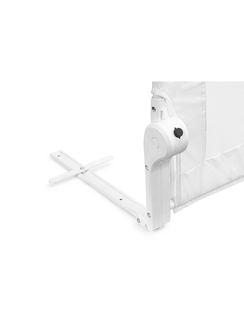 Yatak Bariyeri Beyaz 890-5