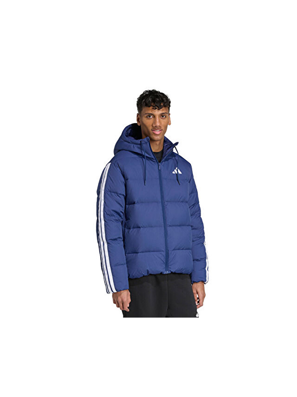 Ess 3s P D Hd J Erkek Günlük Mont Jx7799 Lacivert-2