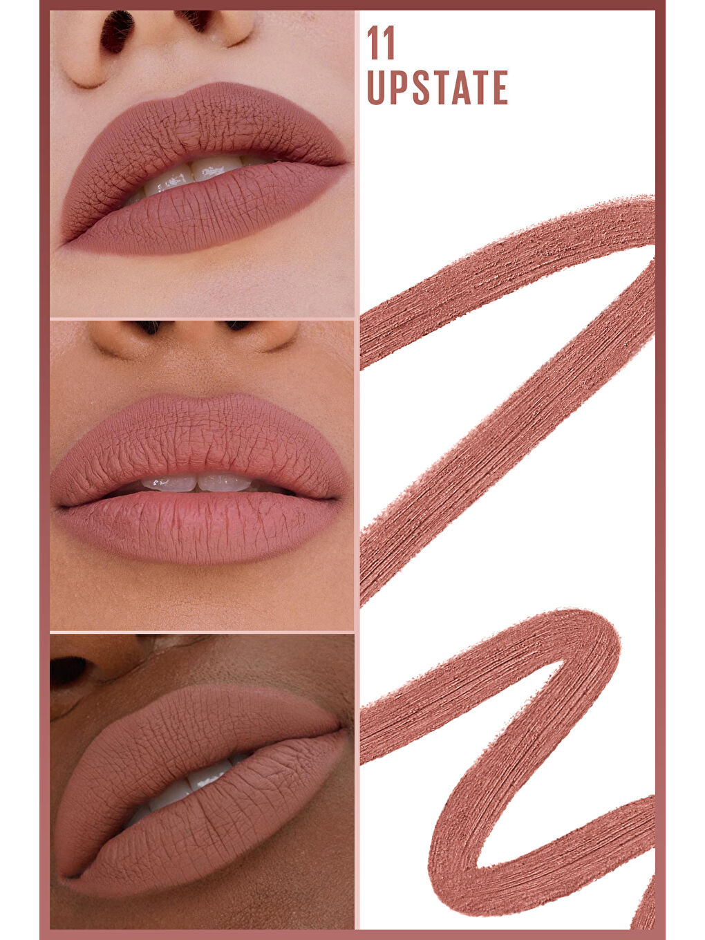 Lifter Liner Dudak Kalemi - 011 Upstate-2