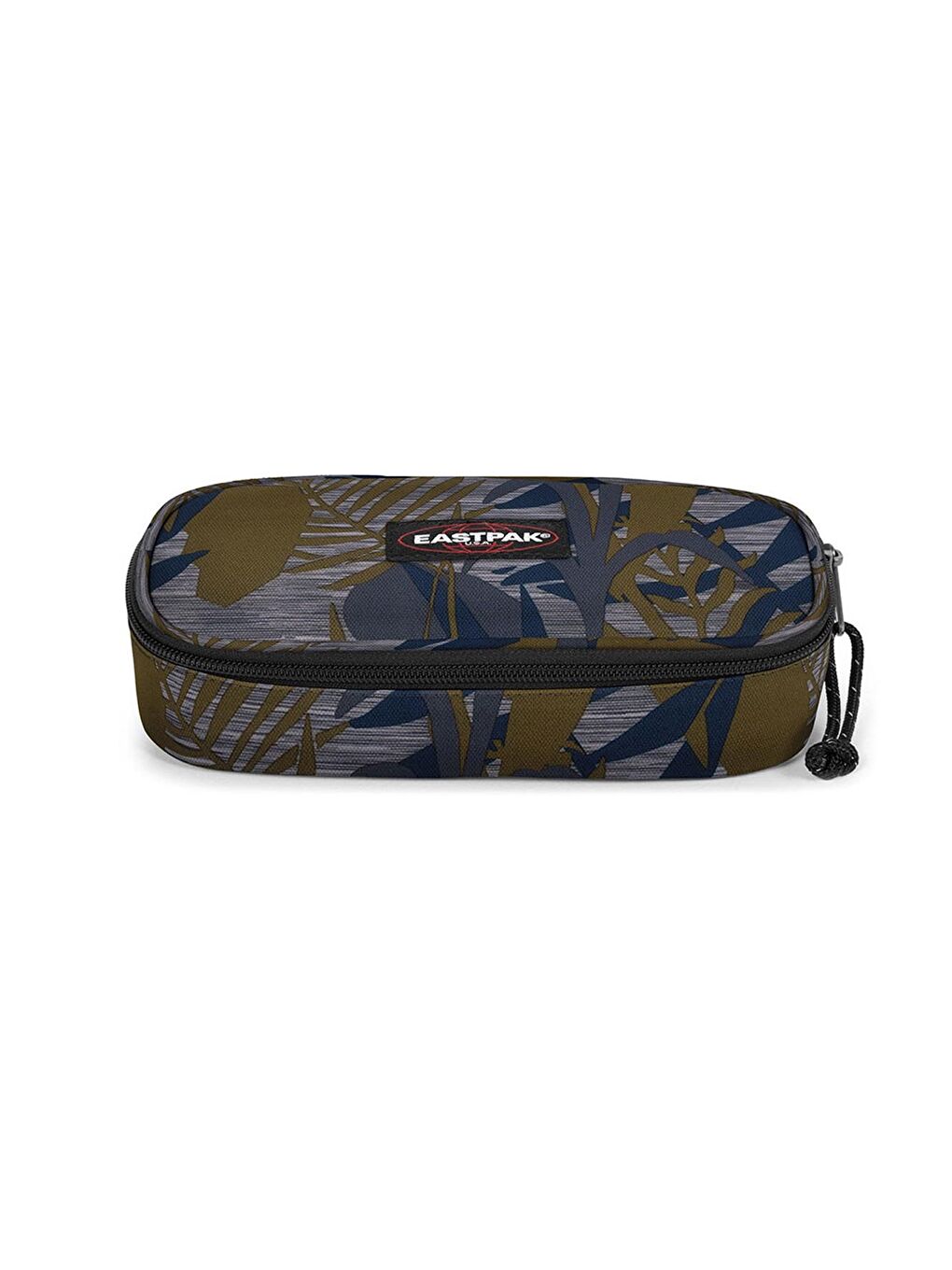 Eastpak Karışık Oval Single Brize Core Kalem Çantası Çok Renkli