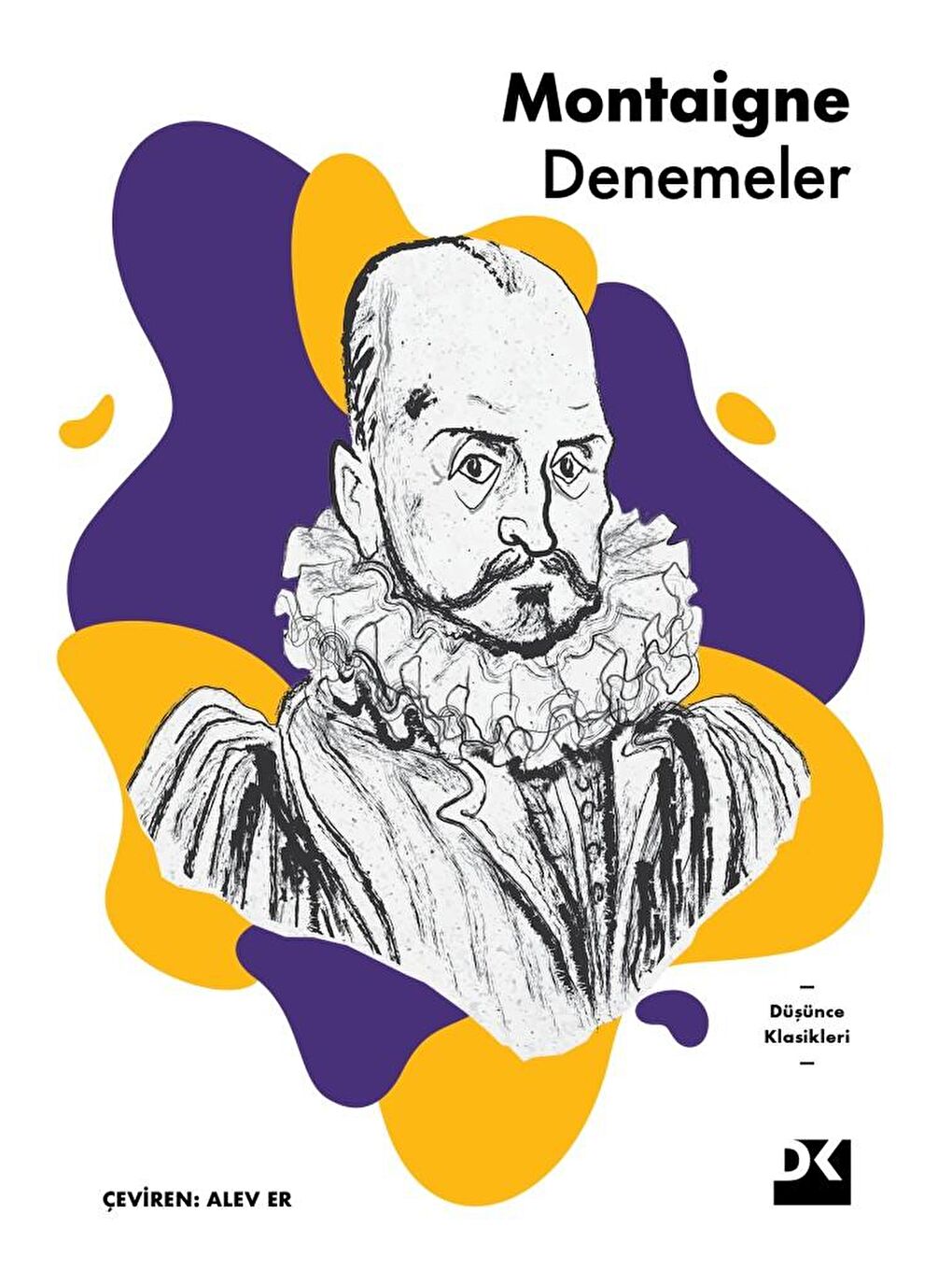 Denemeler - Michel De Montaigne