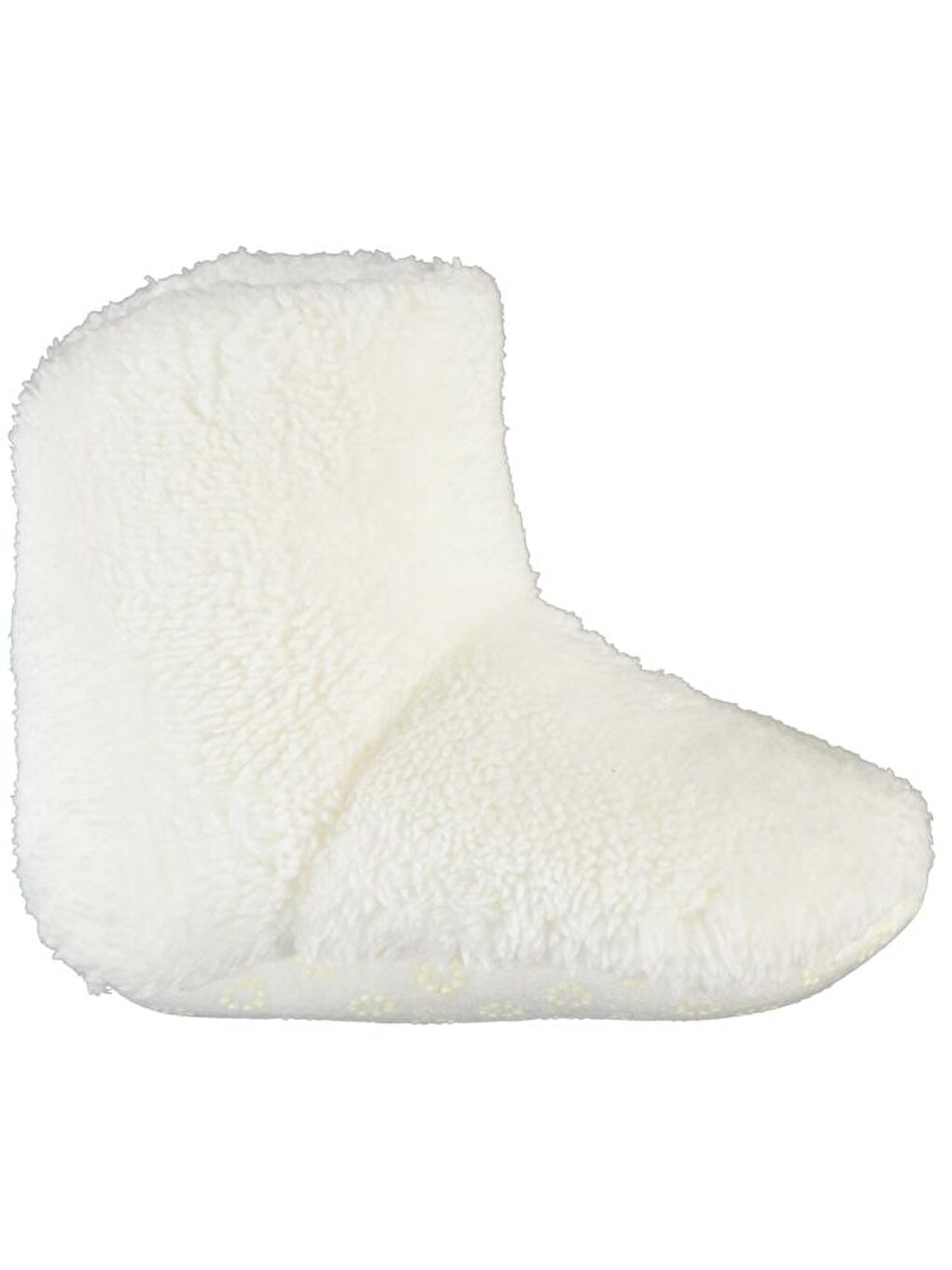 Baby Welsoft 18-21 Numara Panduf - Ekru Standart-1