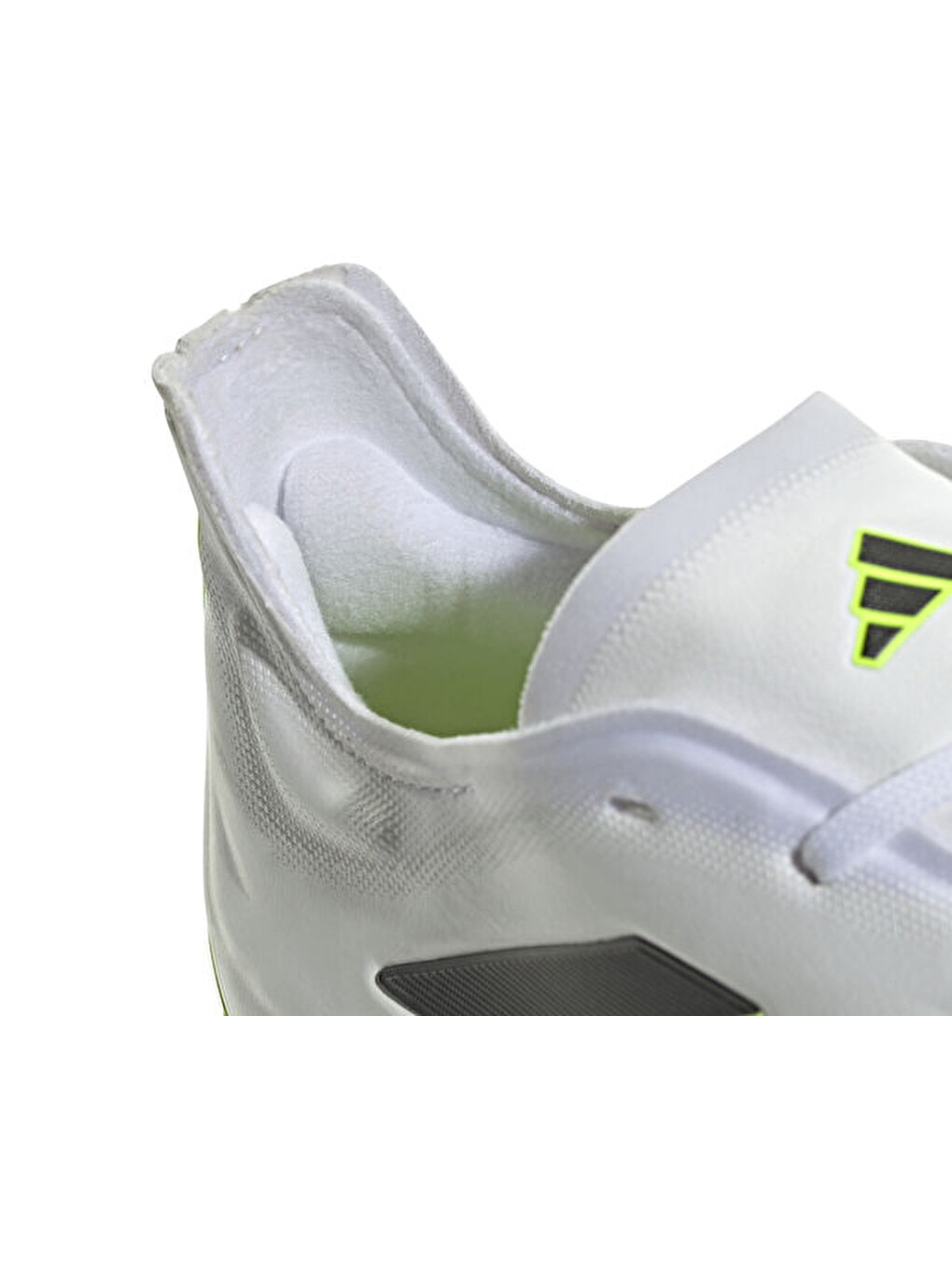 Copa Pure.1 Fg Erkek Çim Zemin Kramponu Hq8971 Beyaz-9
