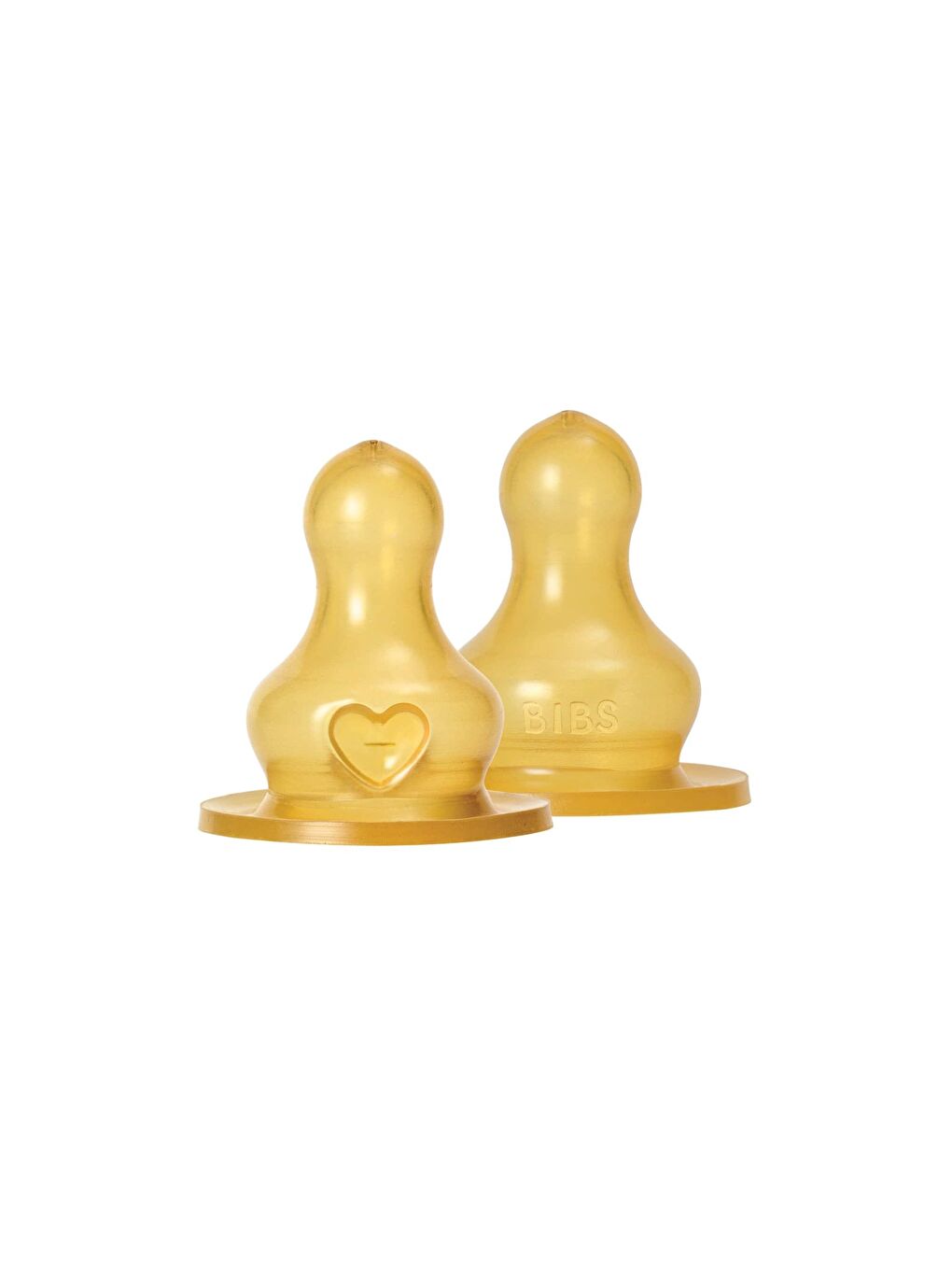 Baby Bottle İkili Biberon Ucu Orta Akış