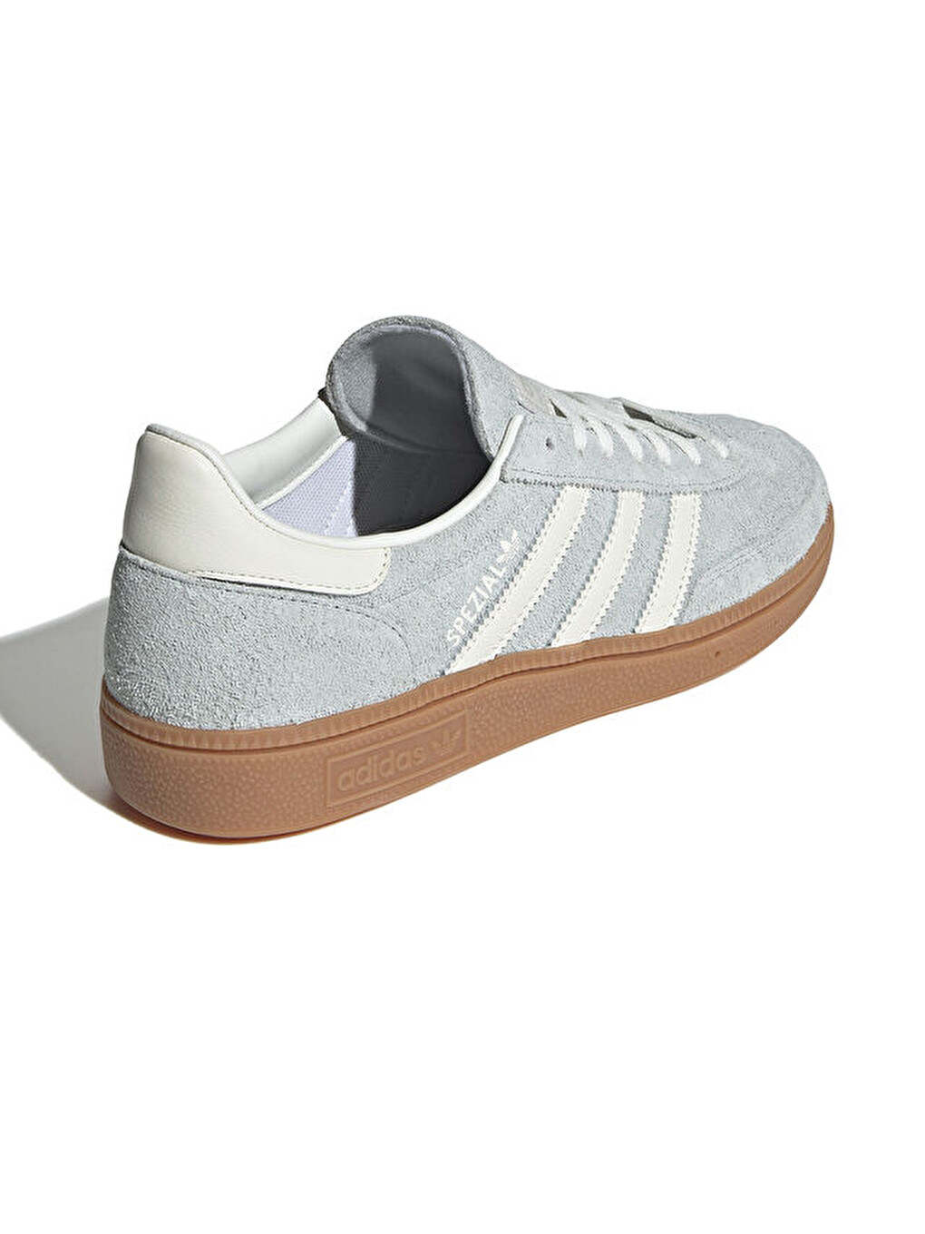 Handball Spezial W Kadın Günlük Ayakkabı If6491 Gri-4