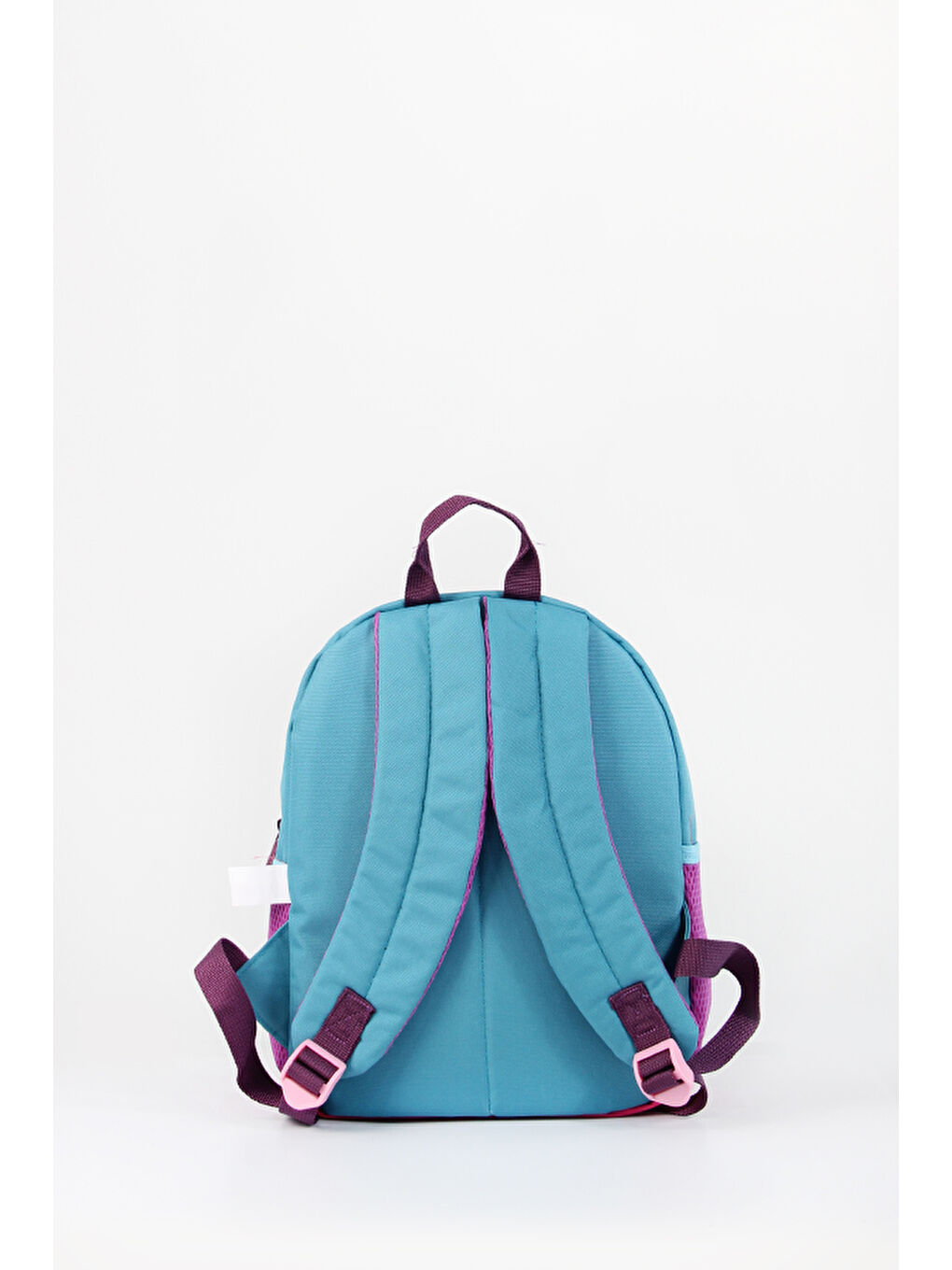 Desenli Kız Çocuk Anaokul Çantası-5