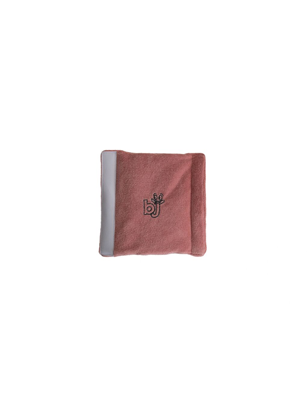 Emniyet Kemeri Boyun Koruyucu Gül Kurusu-2