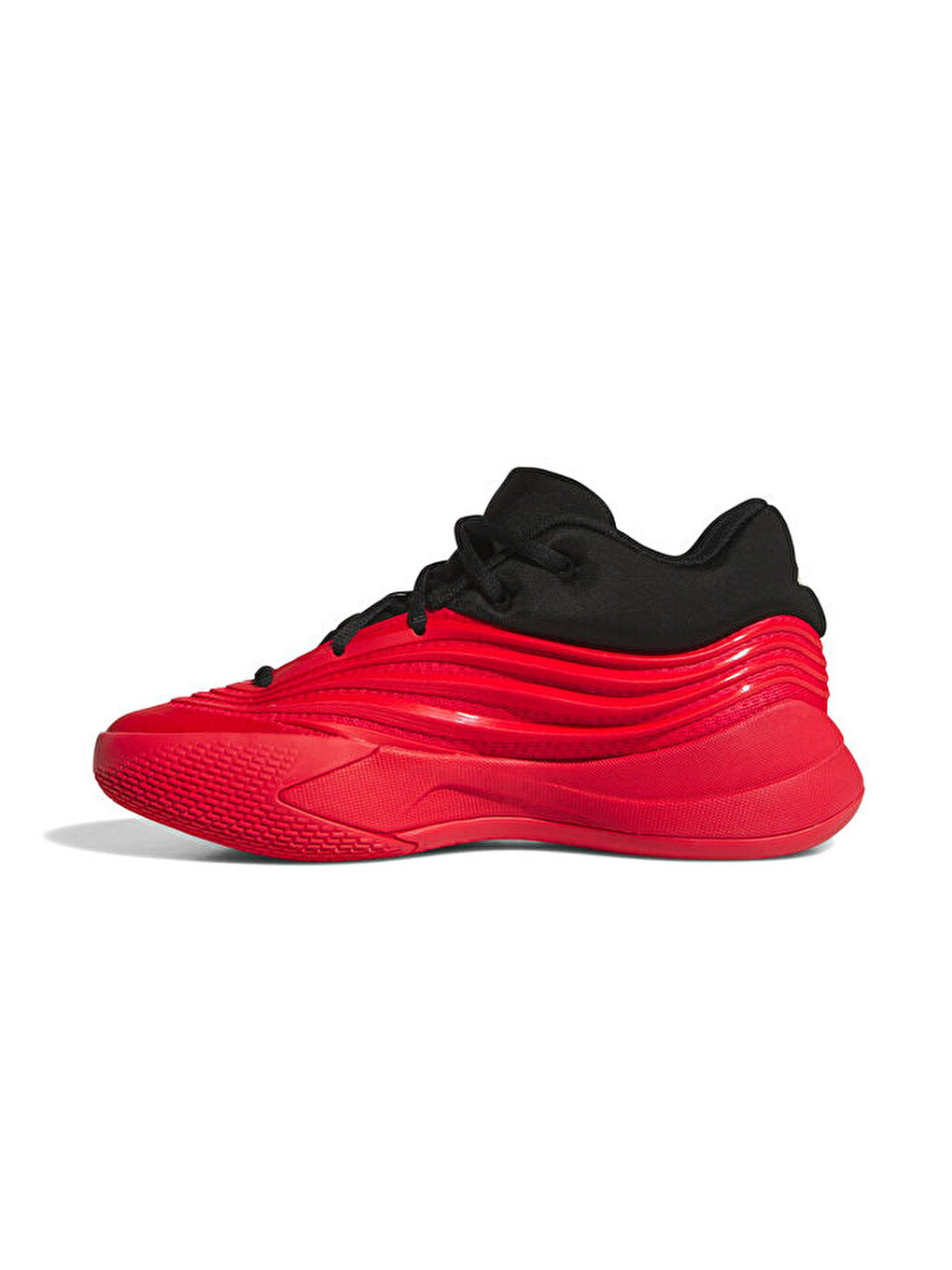 Dame X J Unisex Basketbol Ayakkabısı Jp8639 Kırmızı-1