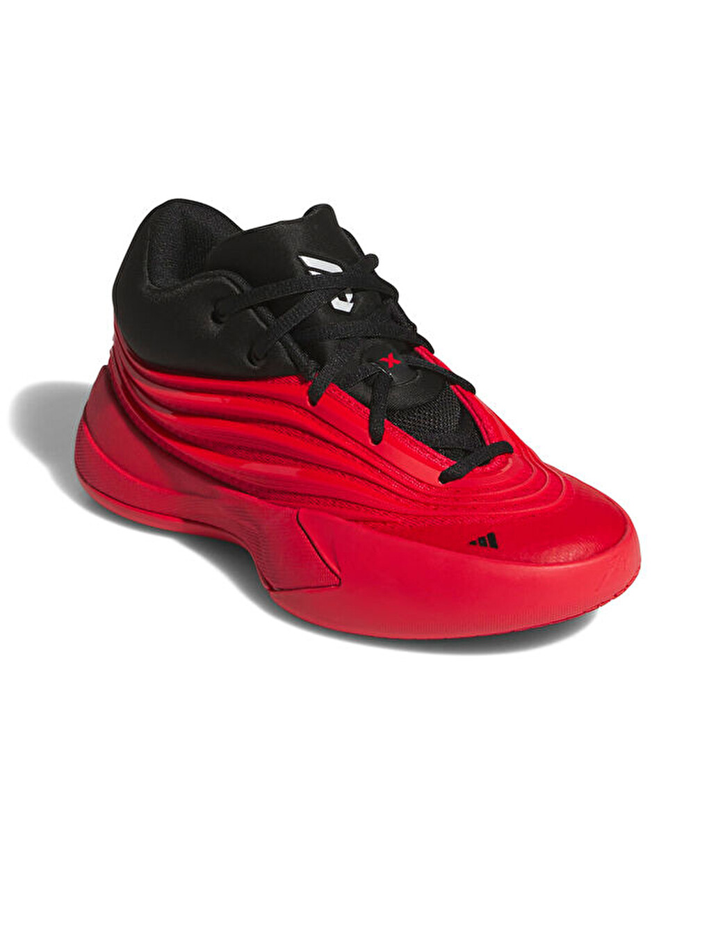 Dame X J Unisex Basketbol Ayakkabısı Jp8639 Kırmızı-2