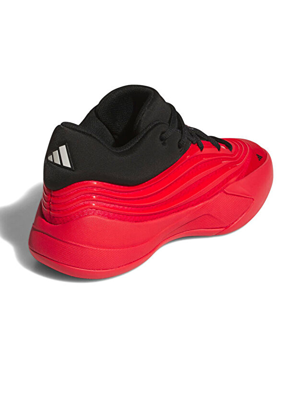 Dame X J Unisex Basketbol Ayakkabısı Jp8639 Kırmızı-4