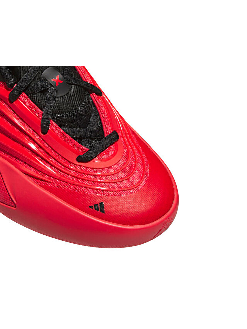 Dame X J Unisex Basketbol Ayakkabısı Jp8639 Kırmızı-6