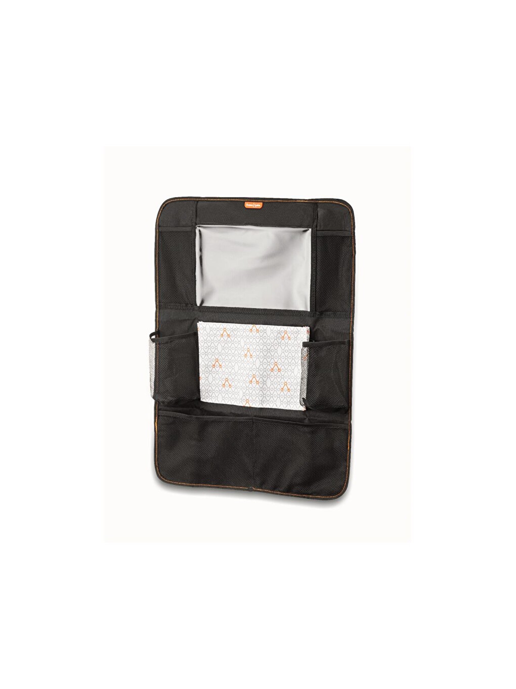 Araba İçin Tablet Düzenleyici