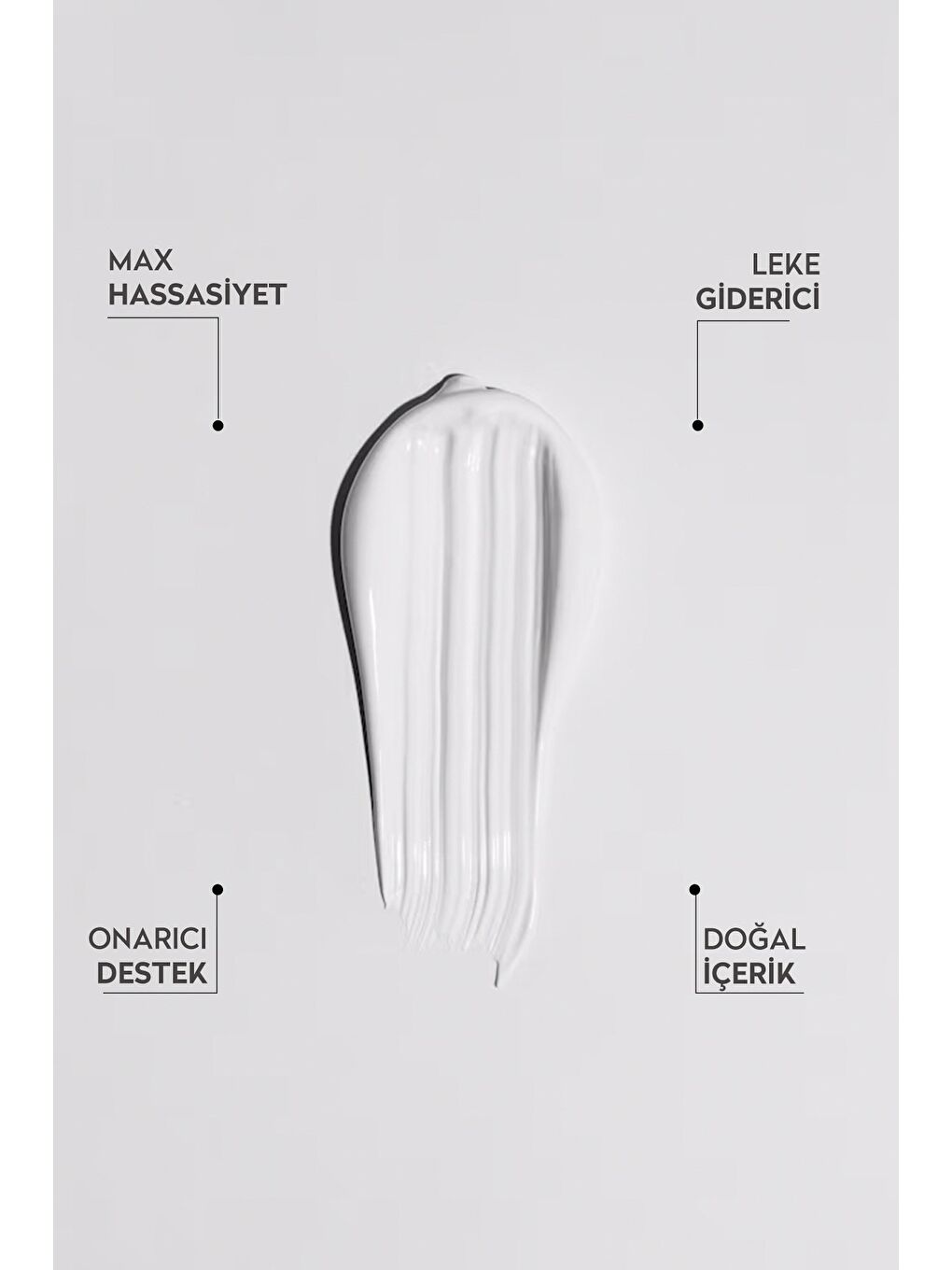 %93 Maximum Hassasiyet Diş Macunu 75 ml x 2 Adet-3