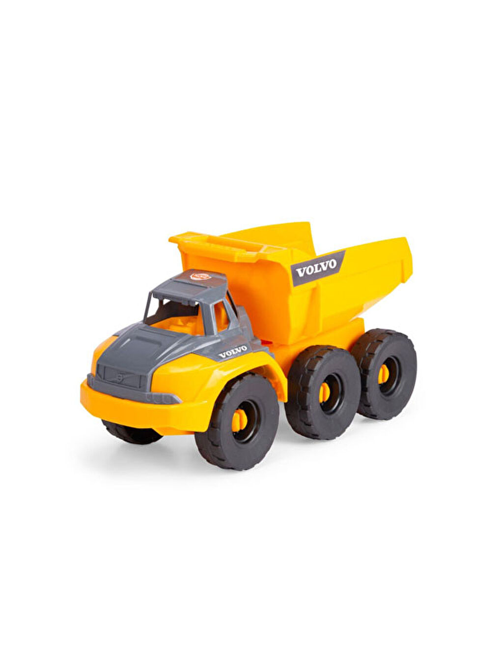 Volvo Hauler Kum Oyuncağı 203724009-2