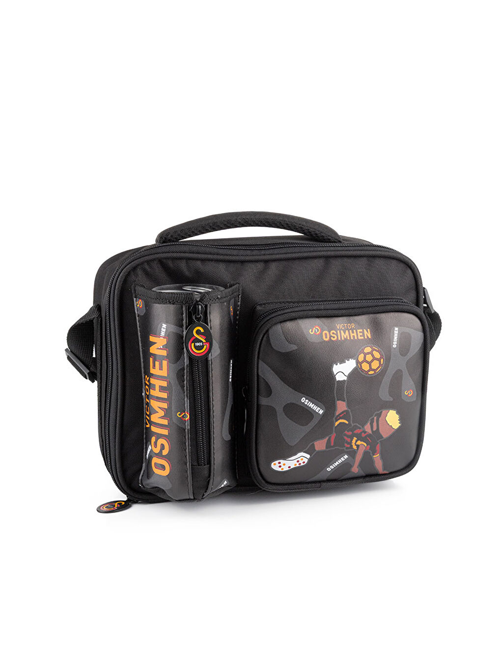 Vıctor Osımhen Beslenme Çantası 25588-1