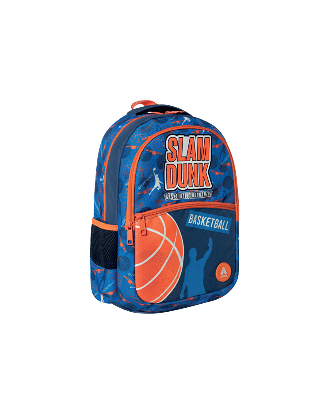 Küçük Çocuk Sırt Çantası, Slam Dunk