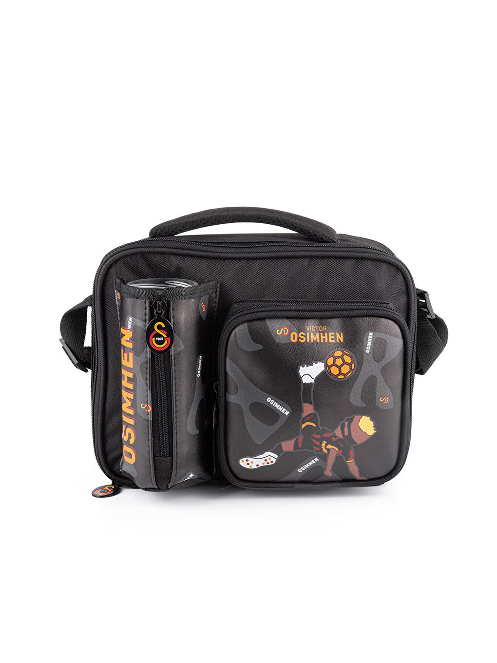Vıctor Osımhen Beslenme Çantası 25588-2