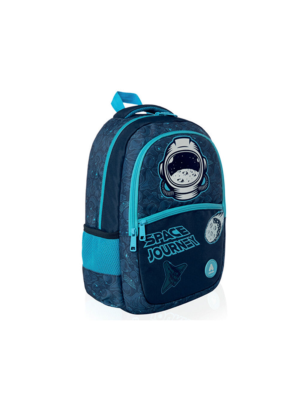 Küçük Çocuk Sırt Çantası, Space Journey