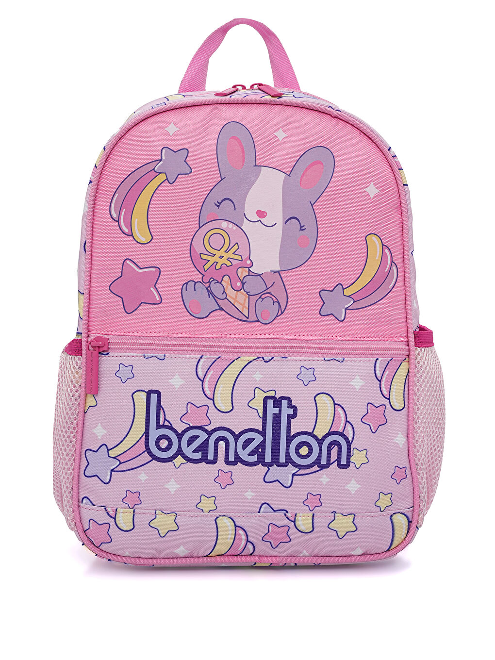 Kız Çocuk 3'lü Çanta Seti-4