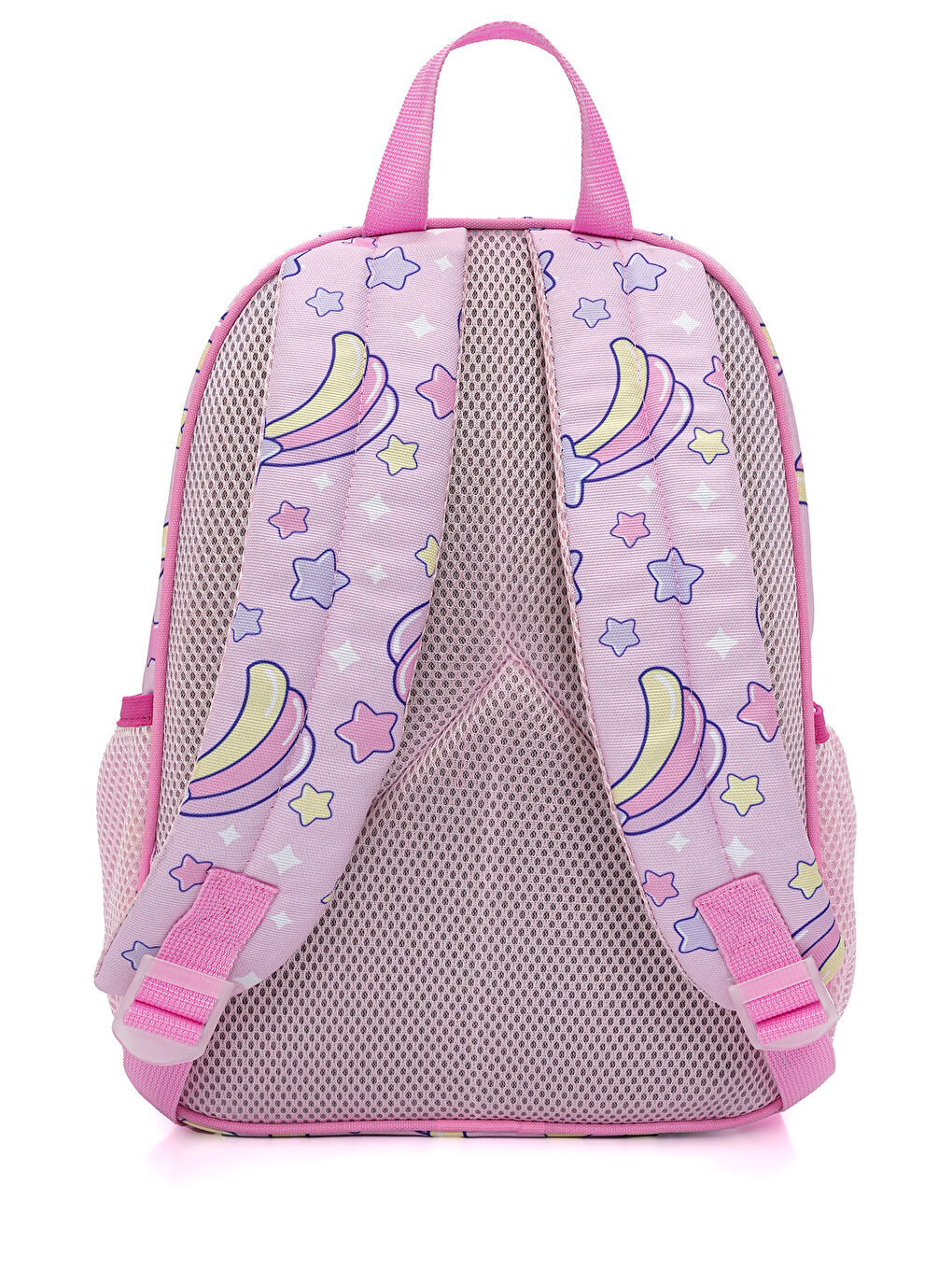 Kız Çocuk 3'lü Çanta Seti-5