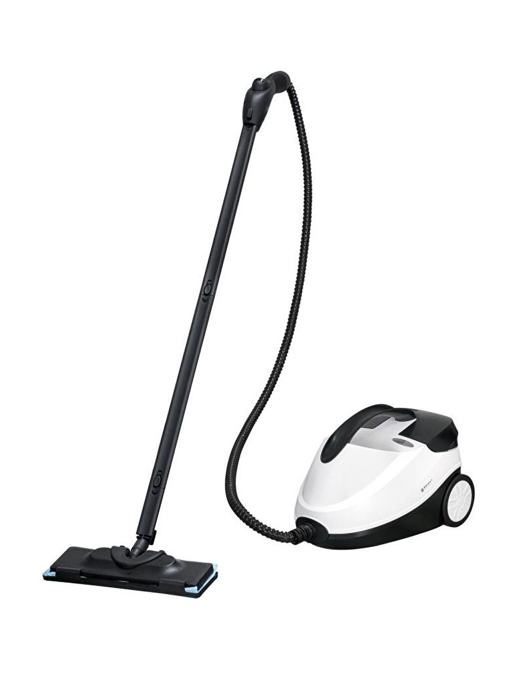 Be-3440 Çok Fonksiyonlu Buharlı Temizlik Makinesi- Buharlı Temizleyici-2