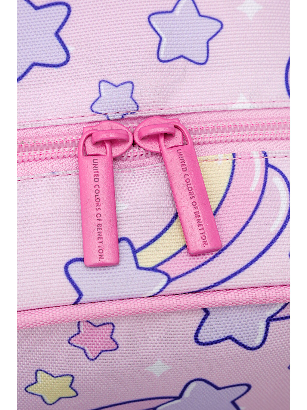 Kız Çocuk 3'lü Çanta Seti-6