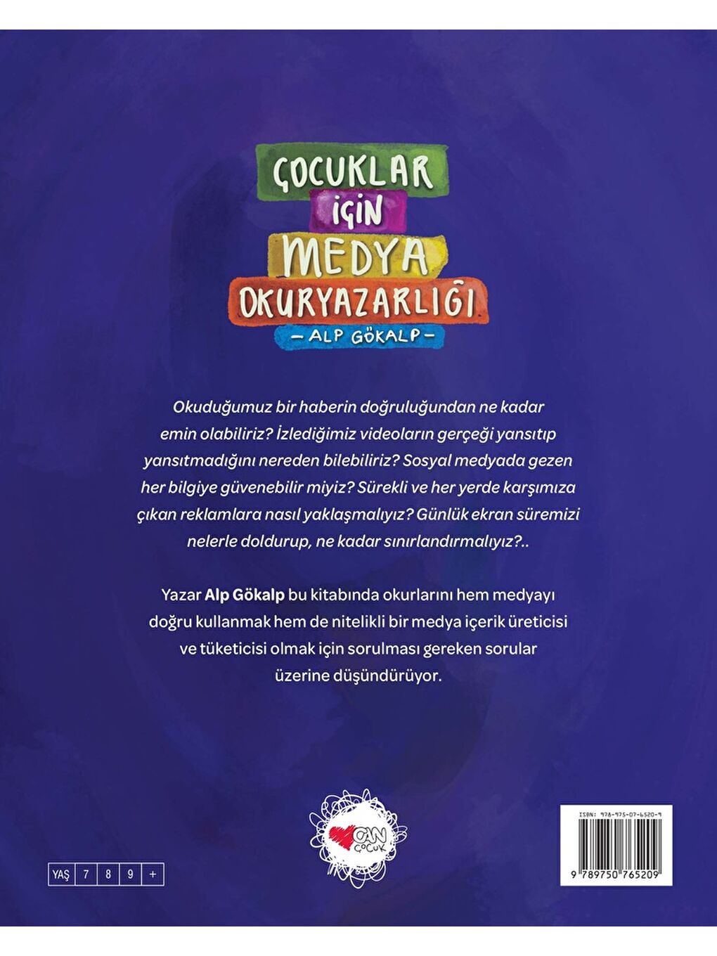 Çocuklar İçin Medya Okuryazarlığı-2
