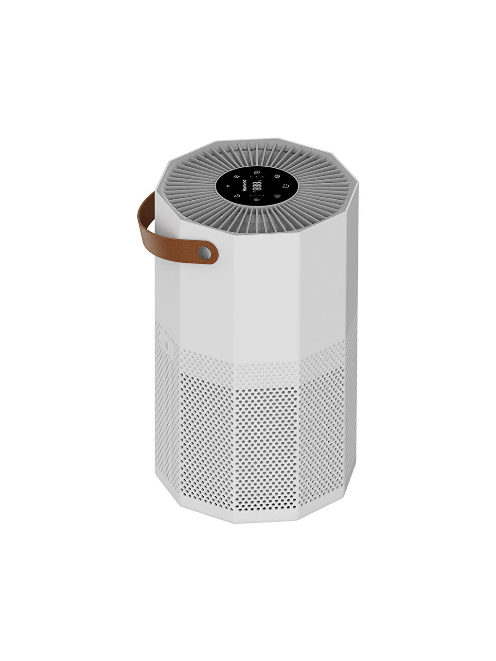 9012H Hava Temizleme Makinesi-1