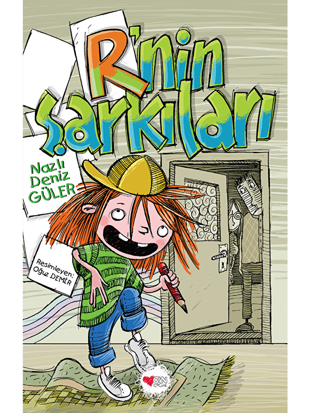 R’nin Şarkıları