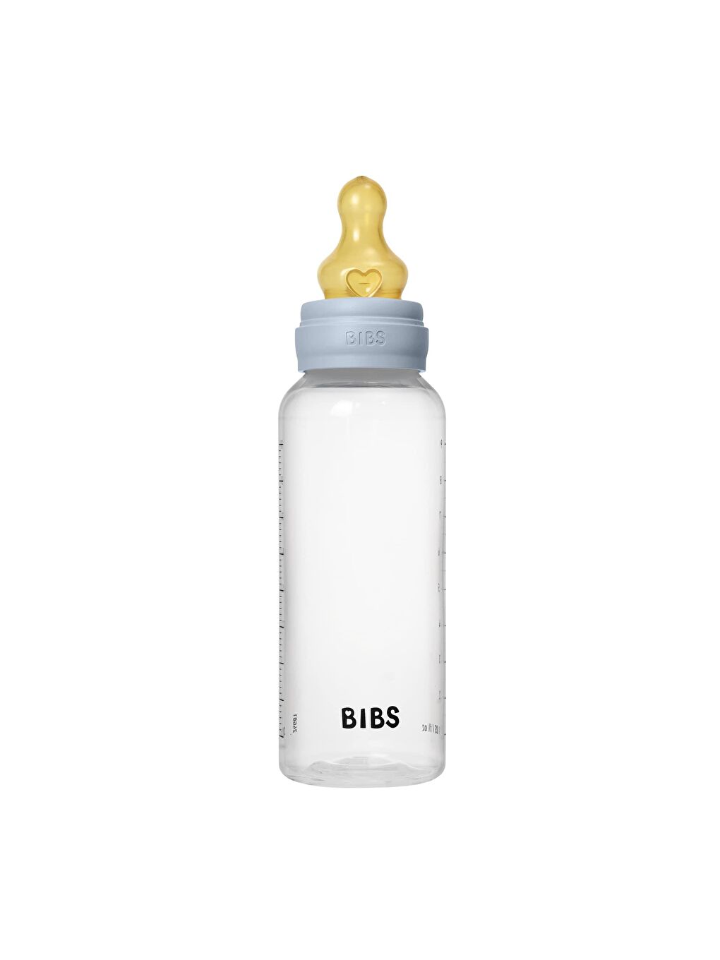 Baby PP Bottle Kauçuk Uç Biberon B.Blue 270ml-2